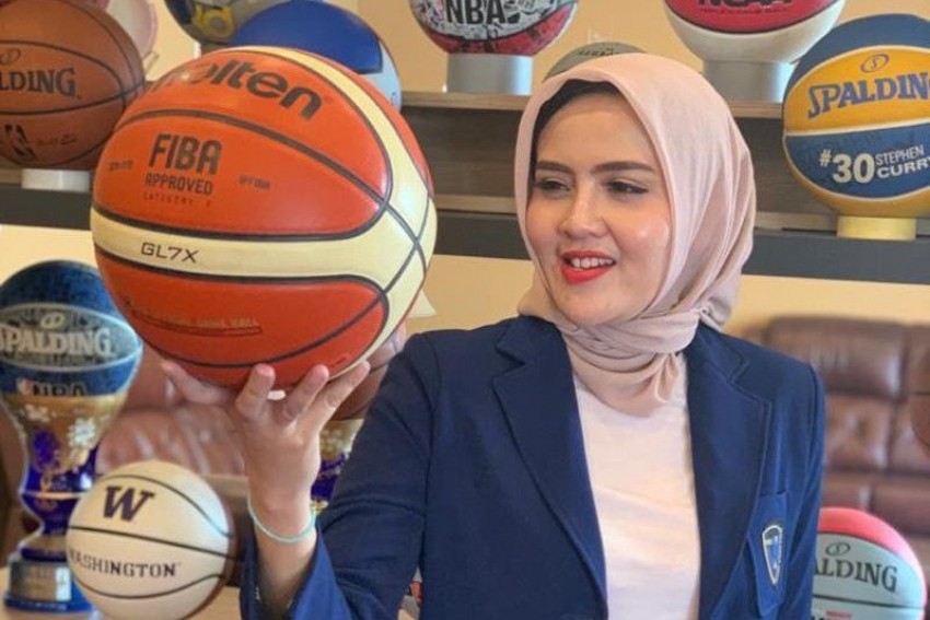 Demi Efektivitas Komunikasi, Perbasi Berencana Terapkan Perayonan