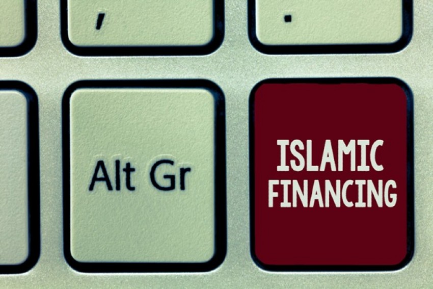 Aplikasi Kesan, Upaya Dorong Pertumbuhan Ekonomi Syariah