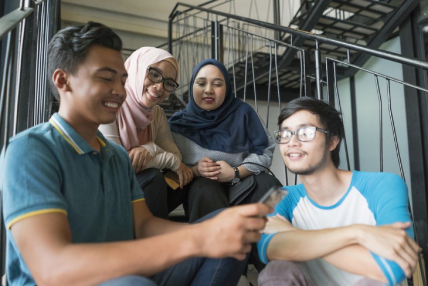 Menilik Karakter Pemuda Islam yang Ideal Menurut Buya Hamka