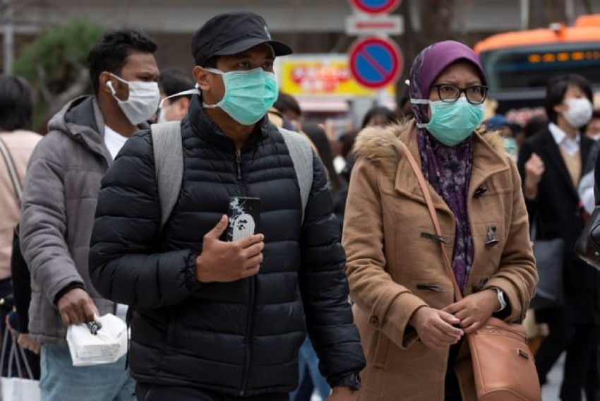 Kasus Turun dan PPKM Longgar, Waspadai Situasi Global Pandemi COVID-19