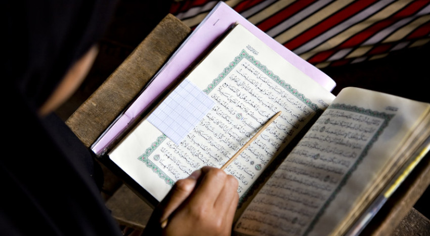 Tafsir Surat Al Anbiya 107, Rasulullah Jadi Rahmat Semesta Alam