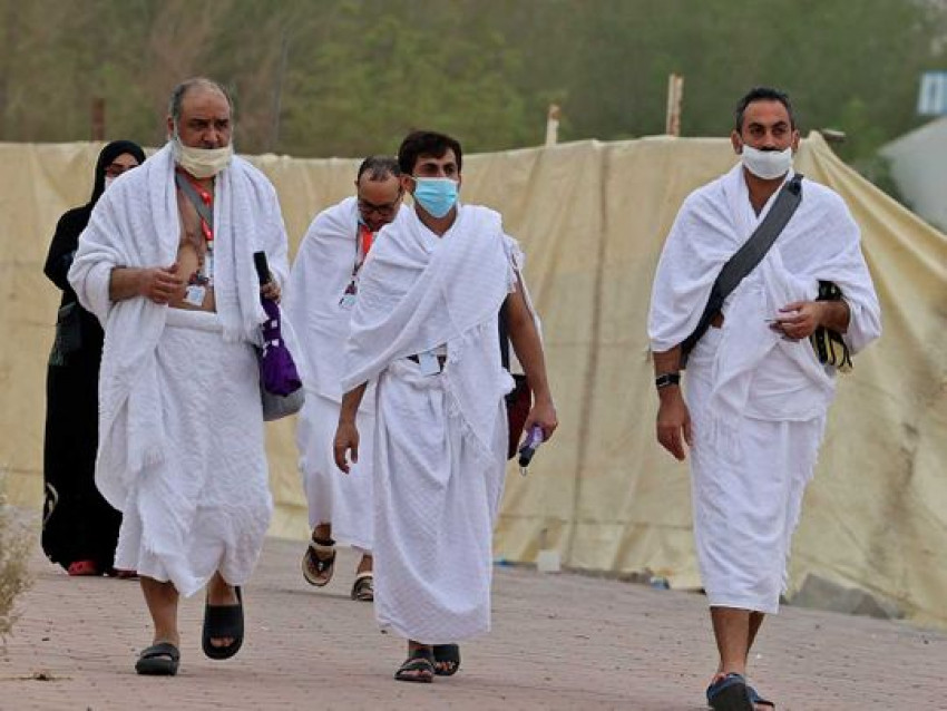 Ini Komitmen Kemenag soal Penyelenggaraan Haji dan Umrah