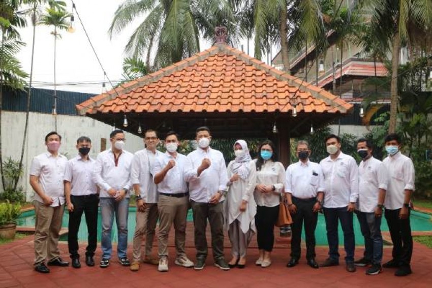 Start Up Metaversev SHINTA VR Indonesia Menutup Pendanaan Fre Series A