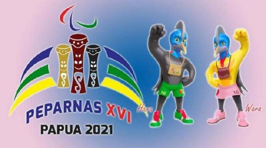 Hans Hamadi Klaim Peparnas XVI Papua Sudah Siap 100 Persen