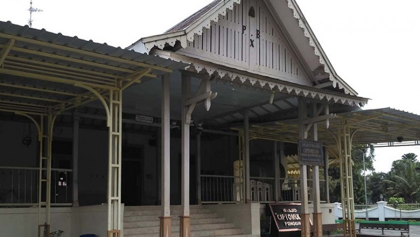 Aktivitas yang Tidak Boleh Dilakukan di Masjid, Nomor 1 Sering Dijumpai