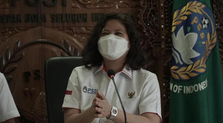 Majukan Sepak Bola Wanita, PSSI Gandeng British Council