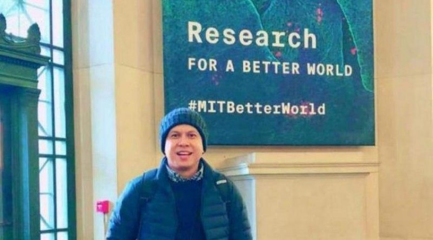 Dosen Fakultas Kedokteran Unhas Masuk Peneliti Berpengaruh Dunia