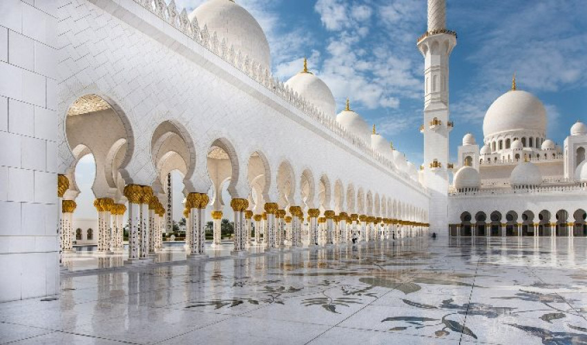 Takmir Masjid Ahmad Dahlan Masuk Top 2 Persen Ilmuwan Berpengaruh