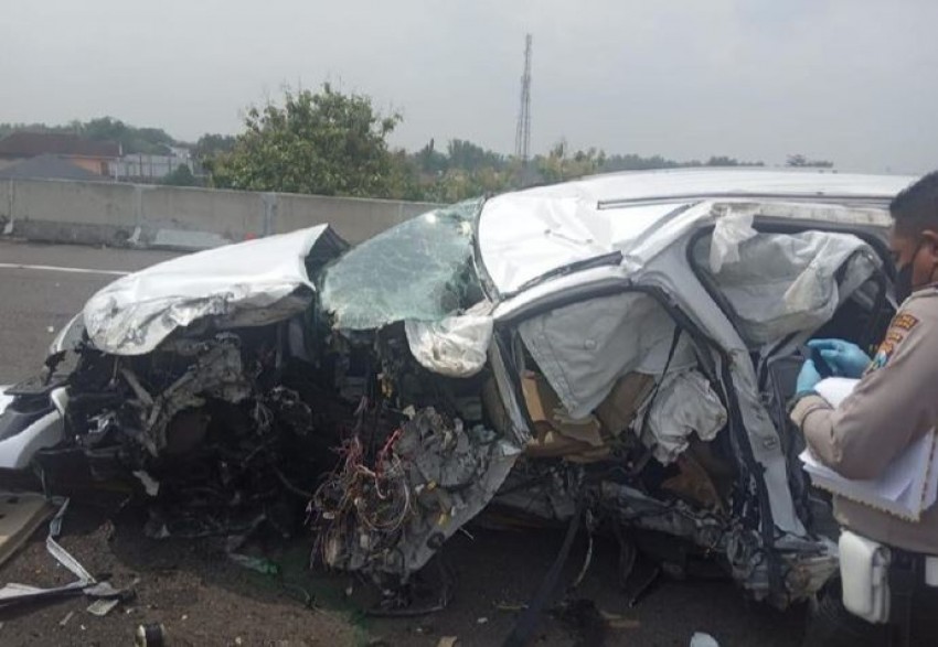 Begini Kondisi Anak Vanessa Angel Usai Kecelakaan Maut Ortunya