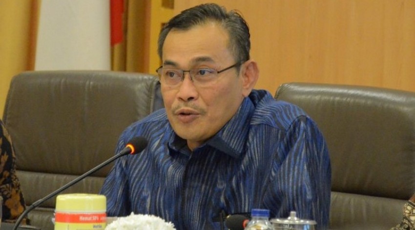 DPR Desak Pemerintah Percepat Pembangunan Pengadilan Tinggi Negeri