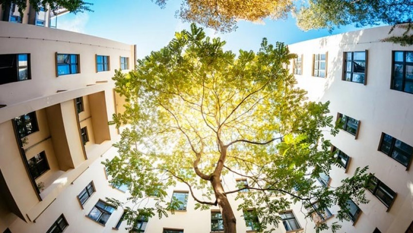 Lampu Hemat Energi Bisa Tekan Emisi Dunia Hingga 55%