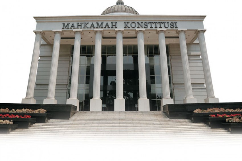 Koalisi Masyarakat Penegak Kedaulatan Respon Putusan MK Soal Perppu Corona