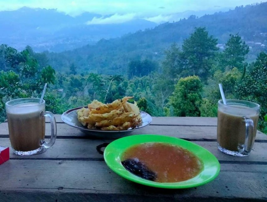 Wajib Dicoba, Minuman Khas Makassar Ini Ampuh Tangkal Covid-19