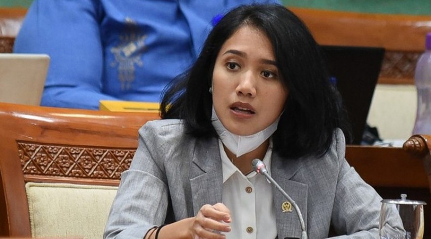 DPR Komitmen Jaga Perdamaian dan Keamanan di Kawasan Asia-Pasifik