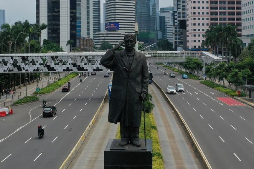 Haedar Nashir: 10 November Jangan Sekadar Seremonial