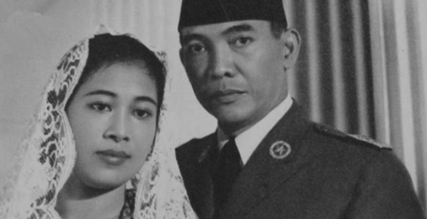 Fatmawati, Ibu Negara Pintar Ngaji dan Rajin Semaan Al Quran di Istana