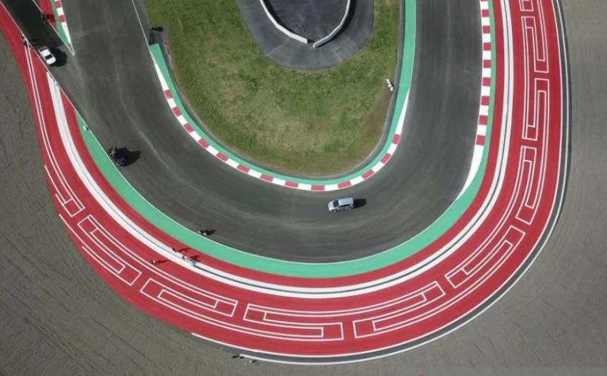 1.500 Personel Gabungan Amankan World Superbike di Mandalika