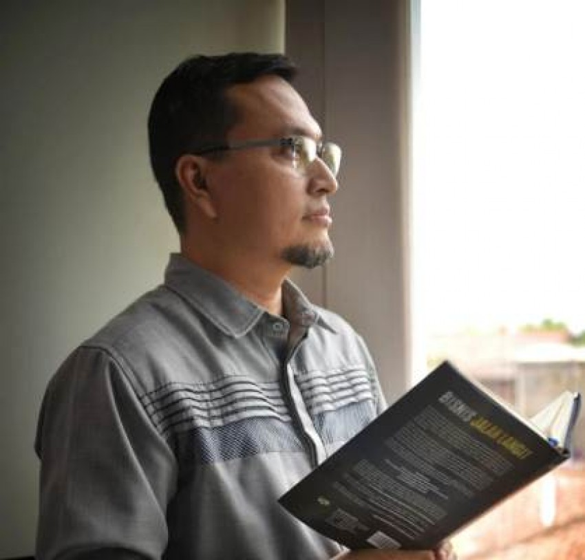 Sukses Bisnis dengan Panduan Al-Quran