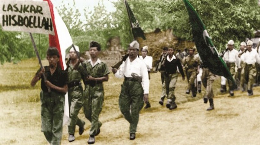 Jasa Pahlawan dan Ormas Islam Buktikan Umat Islam Tulang Punggung Republik Indonesia