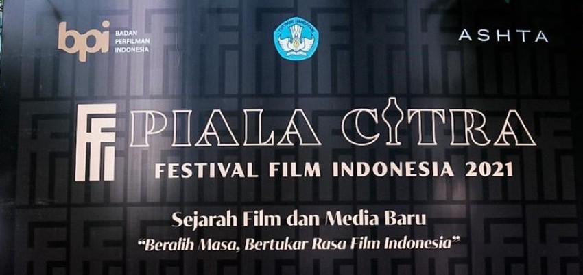 Daftar Lengkap Pemenang FFI 2021