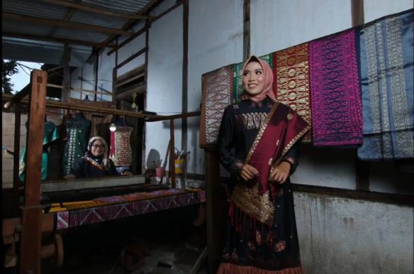 Yuk! Intip Inspirasi dari 250 UMK di PLN TJSL Fest 2021