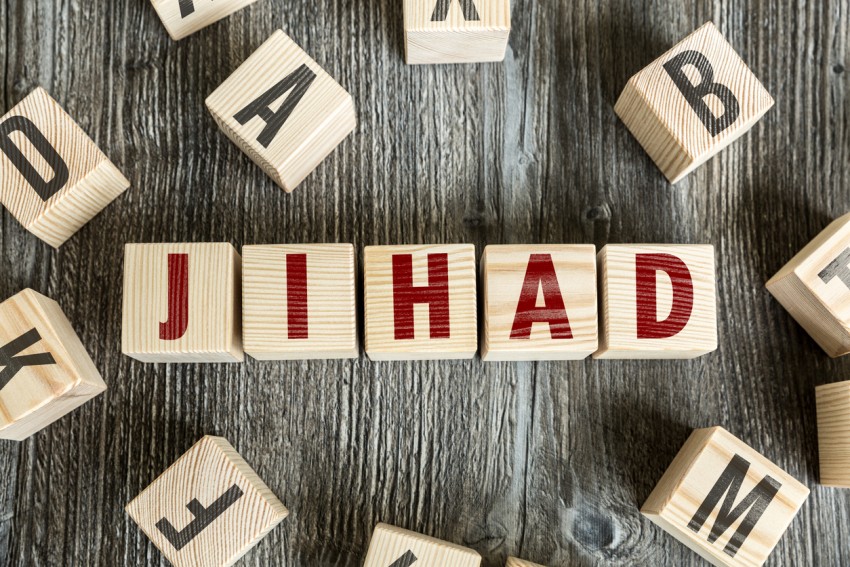 MUI Tolak Pandangan Istilah Jihad dan Khilafah Bukan Syariat Islam