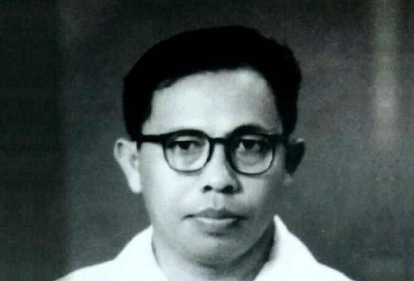 Lafran Pane, Kader Muhammadiyah Pendiri HMI yang Tak Punya Rumah