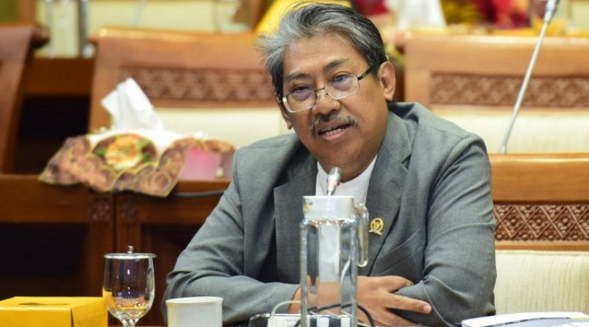 DPR Desak Pemerintah Fokus Produksi Vaksin Merah Putih