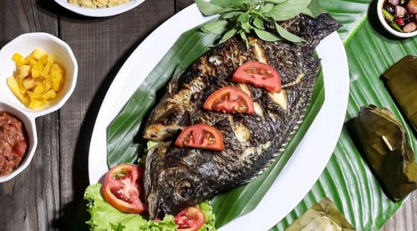 Ini 3 Makanan Tradisional dari Jabung Lampung Timur