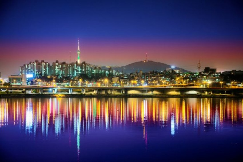 Seoul Hadirkan Lingkungan dan Fasilitas Ramah Wisatawan Muslim