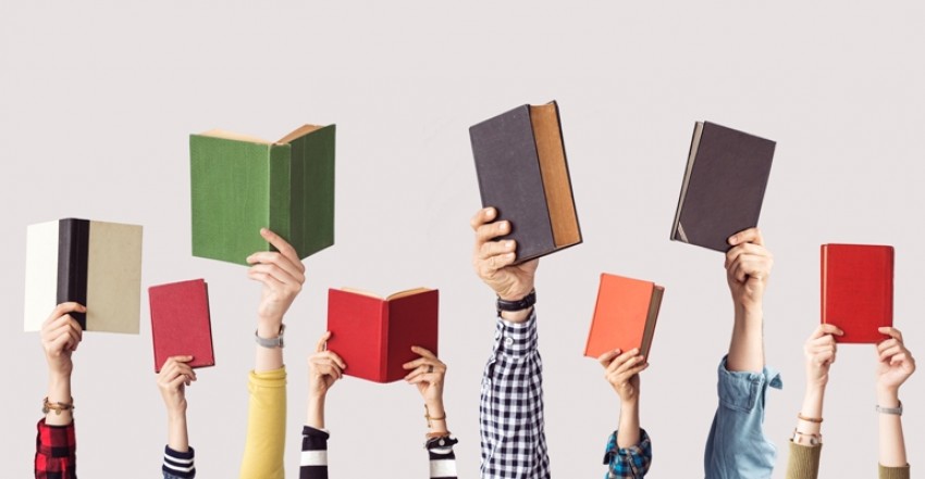 Ustadz Nasrullah Beberkan Kiat Menarik Rezeki Lewat Buku