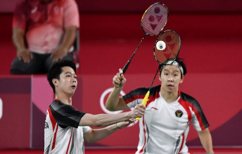 Indonesia Masters Mulai Hari Ini, The Minions Jadi Pembuka