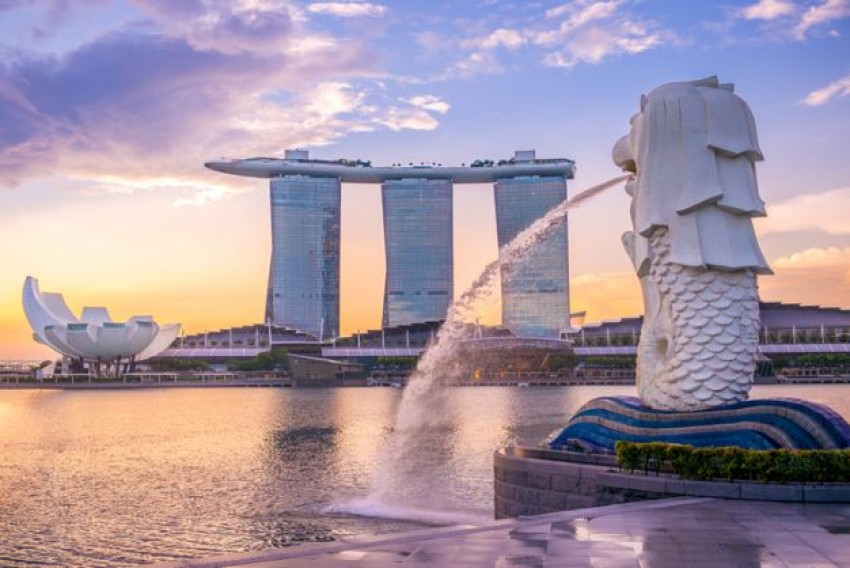 WNI Bisa Masuk Singapura Tanpa Karantina Mulai 29 November 2021