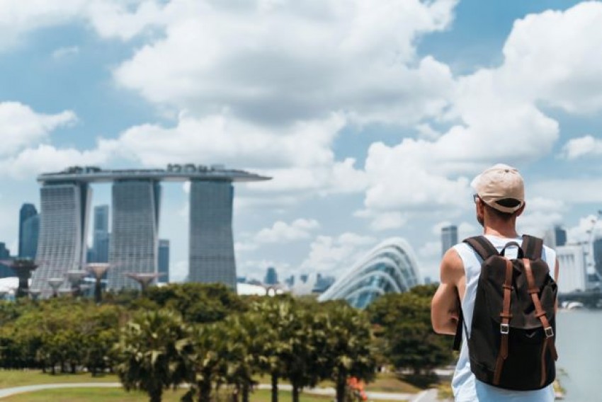 Mau Bebas Masuk Singapura Tanpa Karantina? Ini Syaratnya!