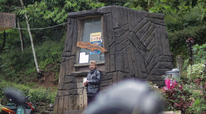 6 Rekomendasi Destinasi Wisata Alam di Cianjur