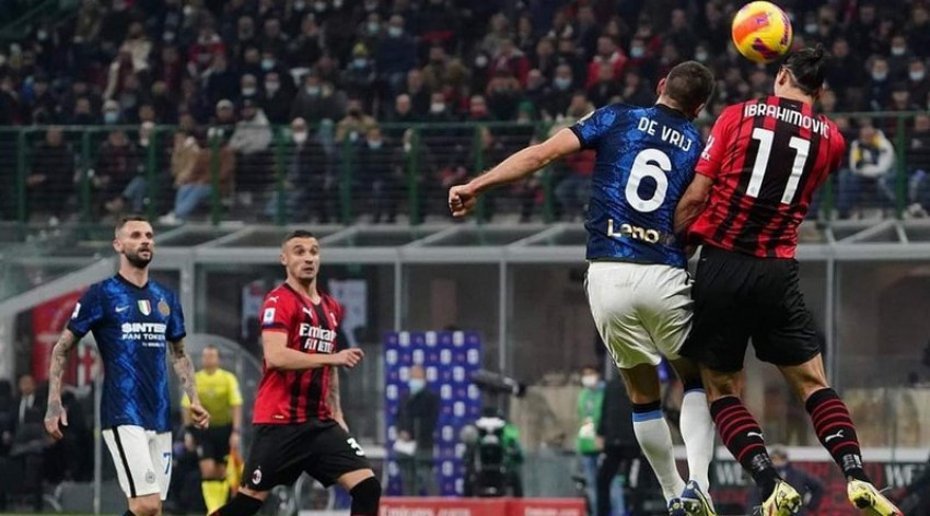 Hadapi Fiorentina, AC Milan Berpeluang Lanjutkan Tren Kemenangan