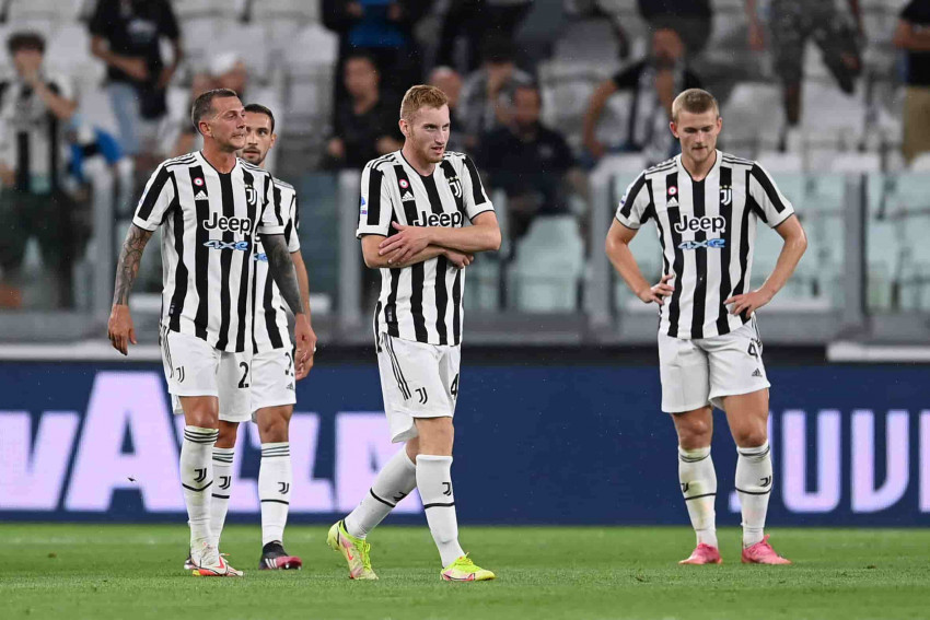 Bertandang ke Olimpico, Juventus Wajib Raih 3 Poin