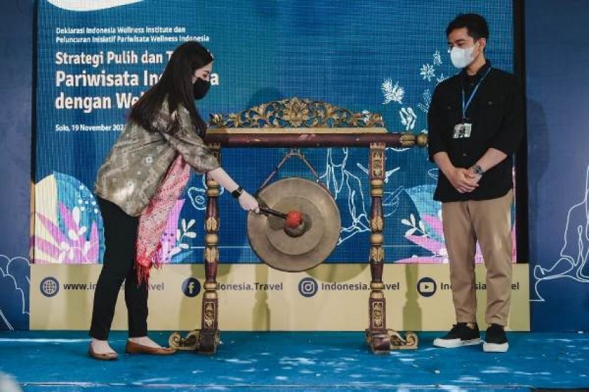 Solo Jadi Pilot Project Wisata Kebugaran