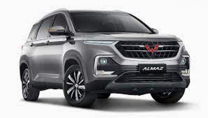 Pasar Sambut Positif, Wuling Cetak Pesanan Kendaraan 1.448 di GIIAS 2021