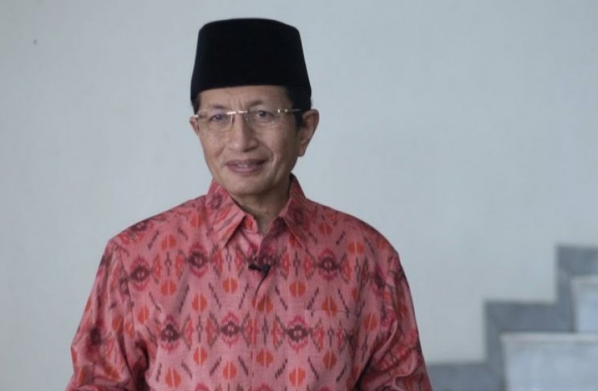 Imam Besar Istiqlal Jelaskan Peran Turki Utsmani dalam Penyebaran Islam di Nusantara