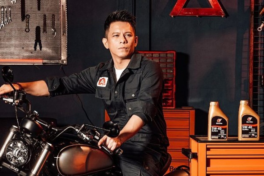 Publik Figur yang Terjun ke Dunia E-sports