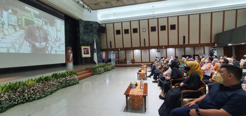 Malahayati, Laksamana Wanita yang Jadi Nama Jalan di Jakarta