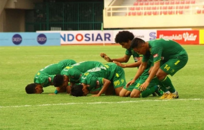 Tak Hanya Prestasi, Hizbul Wathan FC Juga Emban Misi Dakwah