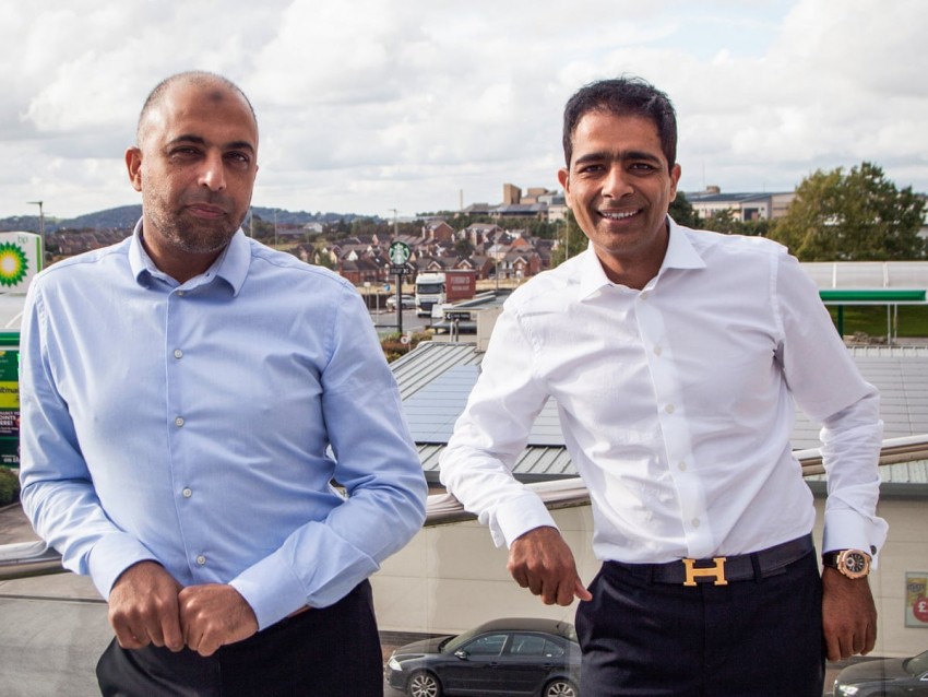 Miliarder Inggris Bersaudara akan Bangun Pemakaman Muslim Terbesar di Eropa