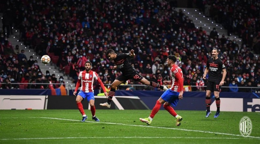 Hasil Laga Grup B: Liverpool Sempurna, Messias Jaga Asa Milan