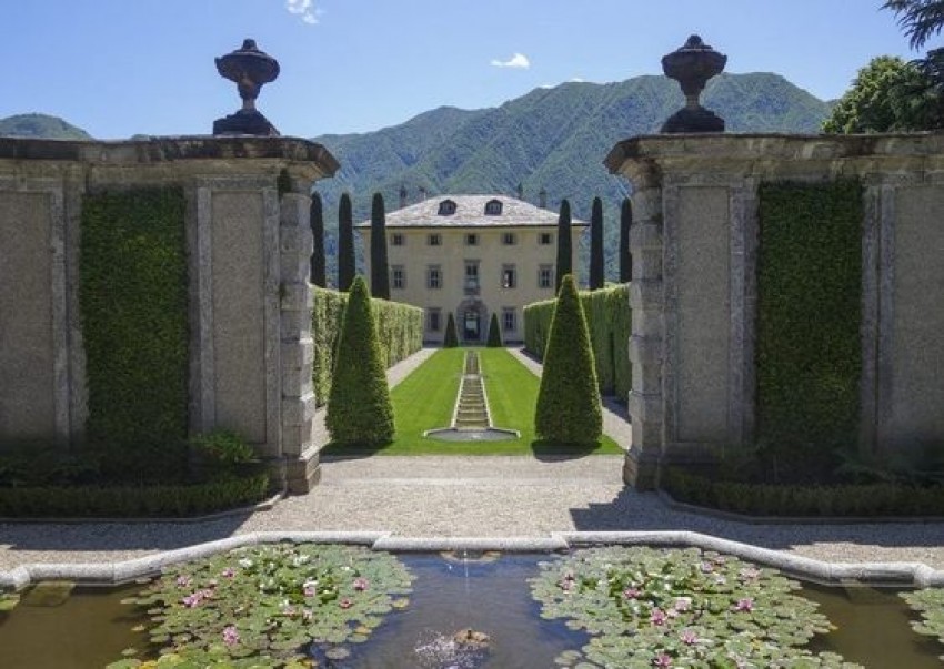 Kamar di House of Gucci Disewakan Rp16 Juta per Malam