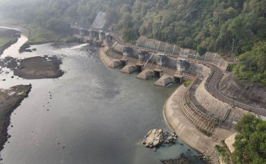 PLN Siap Jalankan Transisi Energi