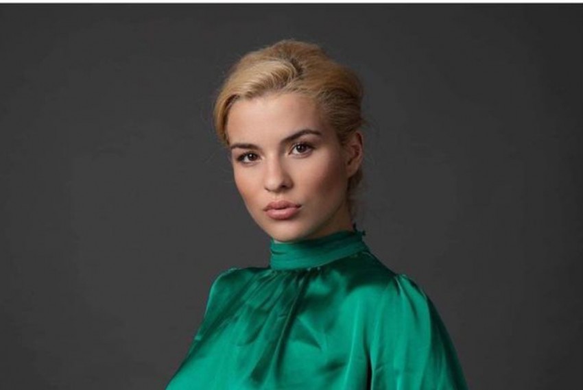 Protes Miss Universe 2021 Digelar di Israel, Perwakilan Yunani Mundur Demi Dukung Palestina