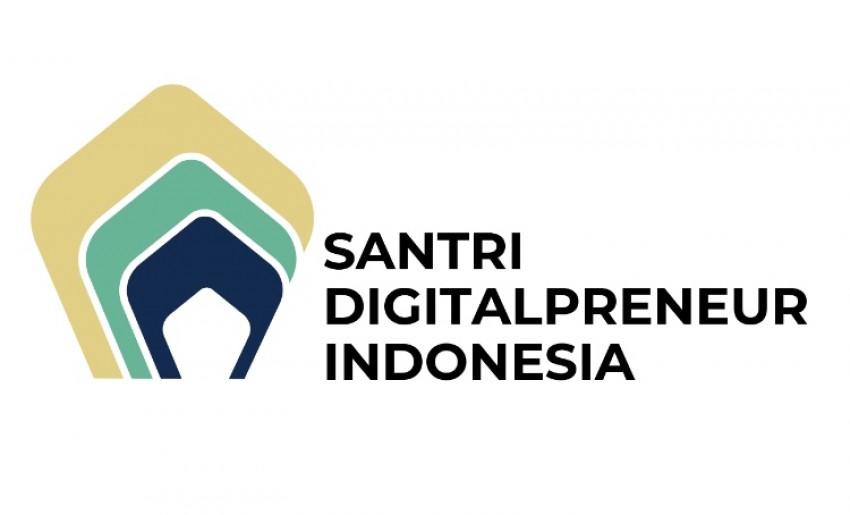 Santri Digitalpreneur, Ajang Santri Berkiprah di Industri Digital