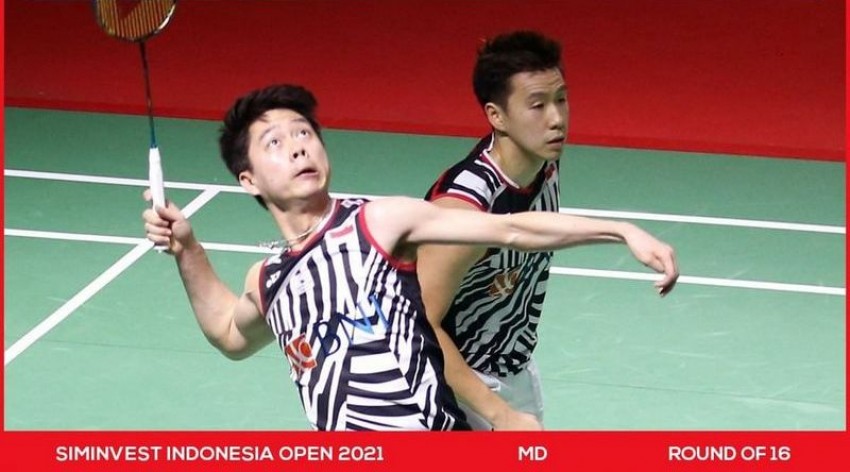 Tumbangkan Wakil Korsel, Minions Melaju ke Perempat Final